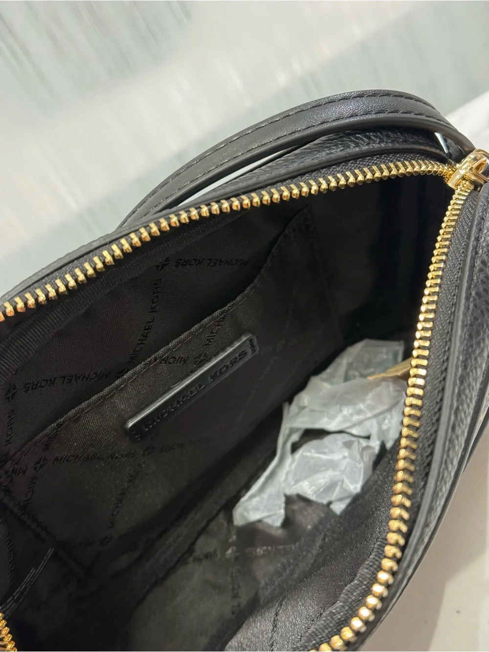 N/A crossbody bag